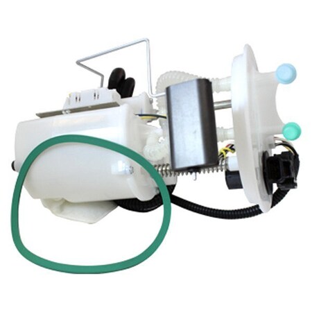 Motorcraft 99-00 Ford Windstar 3.0L-3.8L V6 Fuel Pump, Pfs95 PFS95